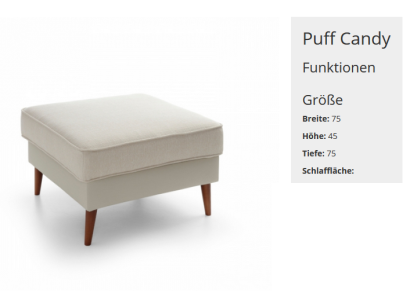 XXL Club Footstool Lounge Stool Ottoman Pufa Leather Textile Decor Ottoman XXL Club Footstool Lounge Stool Ottoman Pufa Leather Textile Decor Ottoman