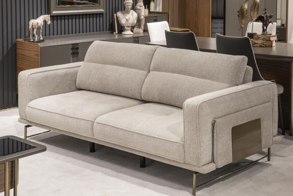 Sofa set 4+3+1 Living room Luxury Sofa Modern new Complete Modern