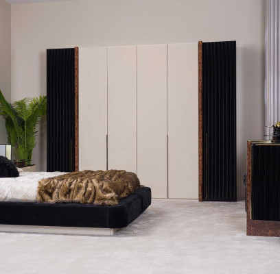 Wardrobe Cabinets Wardrobe Design Wood Bedroom Modern Furniture