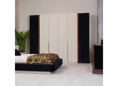 Wardrobe Cabinets Wardrobe Design Wood Bedroom Modern Furniture