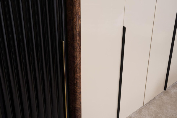 Wardrobe Cabinets Wardrobe Design Wood Bedroom Modern Furniture