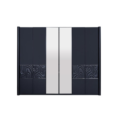 Wardrobe Wardrobe Luxurious Bedroom Furniture Cabinets Wood