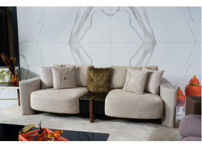 Sofa 2 Seater Design Sofas Upholstery Couches Relax Seat Furniture Modern new