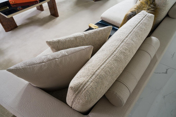 Sofa 2 Seater Design Sofas Upholstery Couches Relax Seat Furniture Modern new