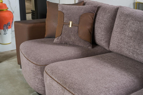 Sofa 3 Seater Design Sofas Upholstery Couches Relax Seat Furniture Modern new