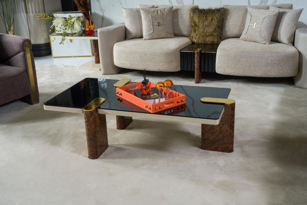 Coffee table Living room table Luxury Coffee tables Side table Sofa table Table