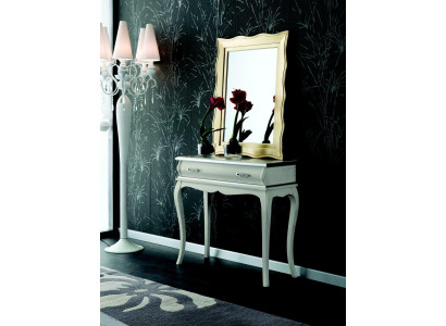 Furniture style baroque console table wall table table sideboard classic sideboard