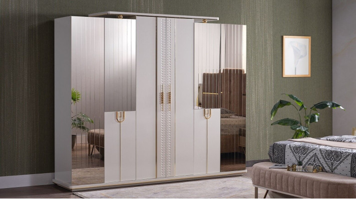 Wardrobe Design Luxury Wardrobe Modern Style Cabinets Bedroom Furniture new