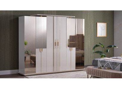 Wardrobe Design Luxury Wardrobe Modern Style Cabinets Bedroom Furniture new