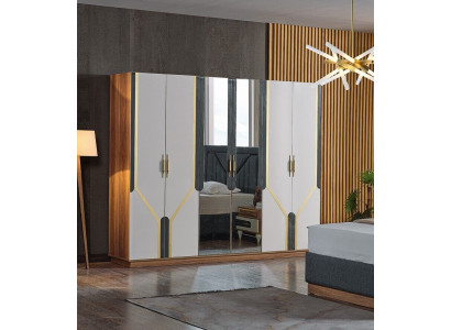 Wardrobe Cabinets Wardrobe Design Wood Childrens room Modern Furniture new