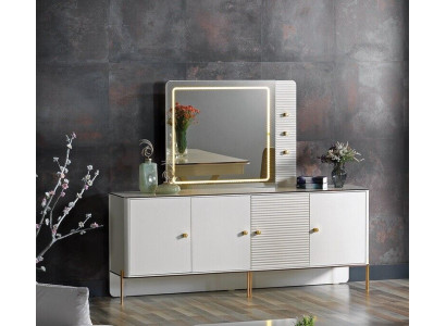Sideboard Sideboard Luxury Suite Chest of drawers Wood Chests of drawers Modern