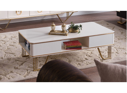 Coffee table Living room table Luxury Coffee tables Side table Sofa table Table new
