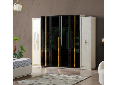 Wardrobe Cabinets Wardrobe Design Wood Childrens room Modern Furniture new