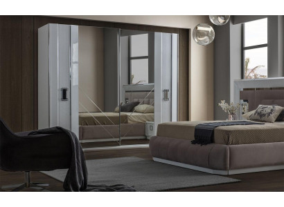 Designer Bedroom Wardrobe Luxury Modern Wardrobe new Furniture