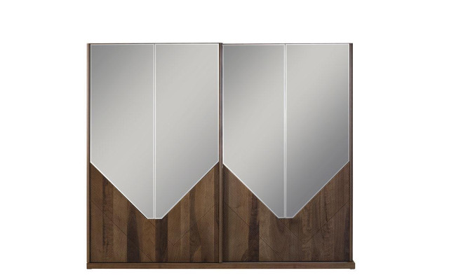 Wardrobe Bedroom Wood Wardrobe Furniture new Cabinets corner cabinet