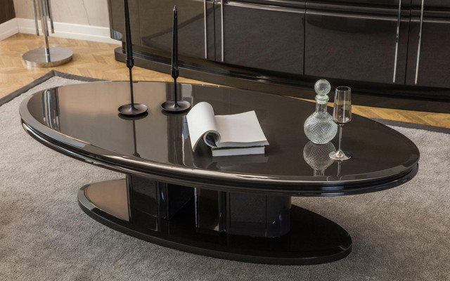 Coffee table Living room table Luxury Coffee tables Side table Sofa table new
