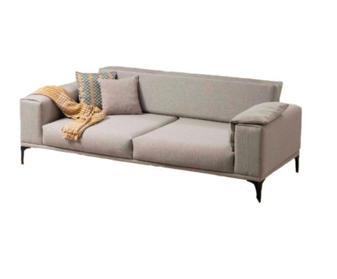 Modern Sofa 3 Seater Relax Sofa Luxury 3 Seater Sofa Living room new 3 Seater Eu