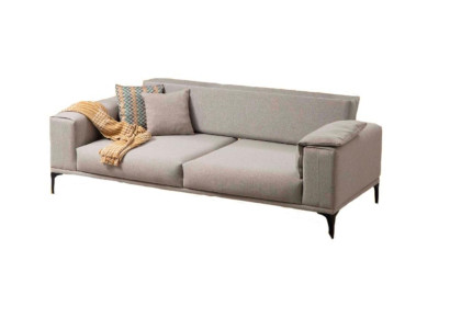 Modern Sofa 3 Seater Relax Sofa Luxury 3 Seater Sofa Living room new 3 Seater Eu