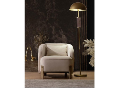 Design Seater Luxury Armchair Relax Textile Armchair Relax Chair Modern new Relax Chair
