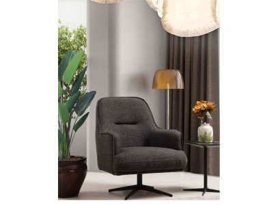 Design Seater Luxury Armchair Relax Textile Armchair Relax Chair Modern Relax Chair new