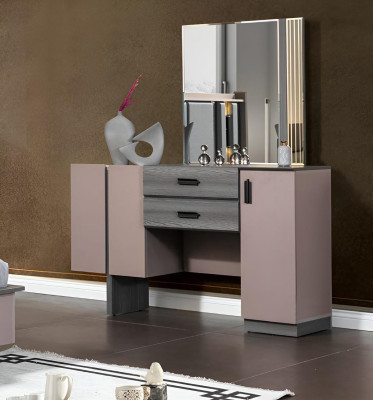 Dressing table Mirror Luxury Bedroom Console Design Furniture Dressing tables
