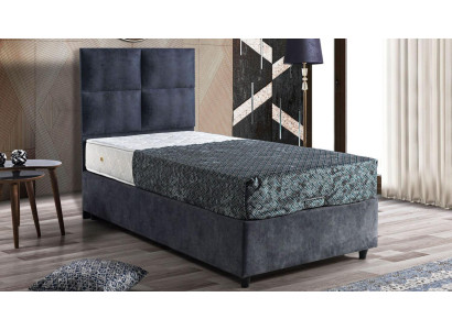 Bed Design Beds Luxury Fabric Upholstery Bedroom Furniture 90x190 Modern Bed Design Beds Luxury Fabric Upholstery Bedroom Furniture 90x190 Modern