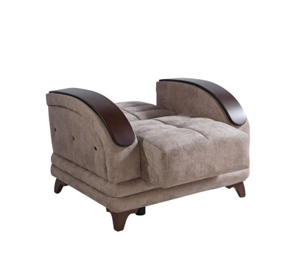 Sofa set 3+2+1+1 Wood Living room Luxury Sofa Modern Fabric Complete Modern new