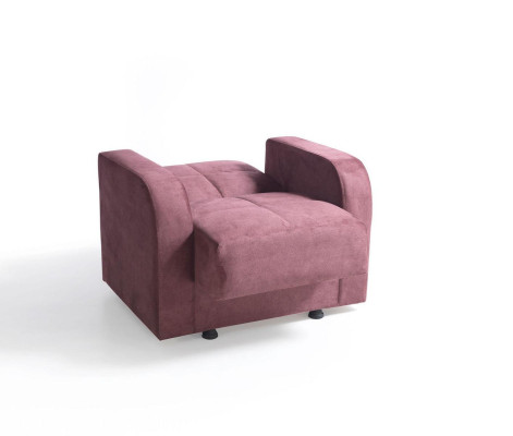 Luxury Living room Set Armchair Corner sofa Stool L-shape Modern Set Complete Relax