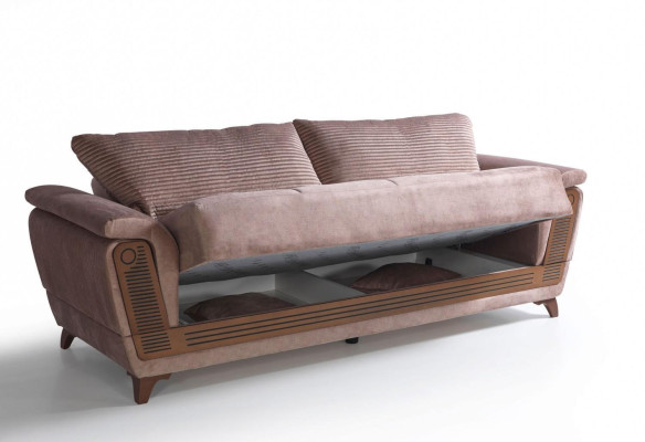 Sofa set 3+1 Seater Armchair Suite Modern Relax Furniture Sofa bed