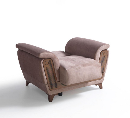 Sofa set 3+1 Seater Armchair Suite Modern Relax Furniture Sofa bed