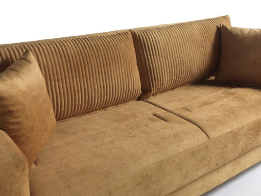 Sofa set 3+1 Seater Modern Relax Armchair Modern Style 2-piece Luxury new Living room new