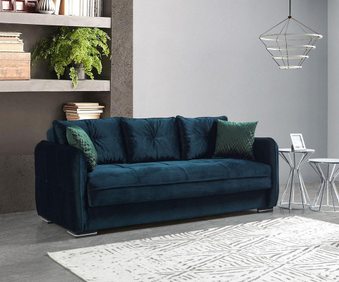 Sofa set 3+1 Seater Armchair Suite Modern Relax Armchair Furniture Luxury