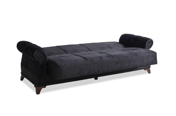 Sofa set 3+1 Seater Textile Modern Complete Armchair Sofa 3 Seater Luxury Relax