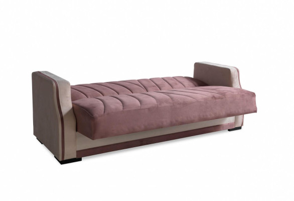 Sofa set 3+1 Seater Textile Wood Sofa 3 Seater Modern Armchair Complete Set new 3