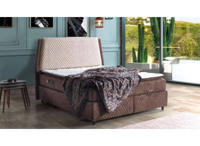 Bed Design Beds Luxury Beds Upholstery Bedroom Furniture Box Spring Brown Bed Design Beds Luxury Beds Upholstery Bedroom Furniture Box Spring Brown