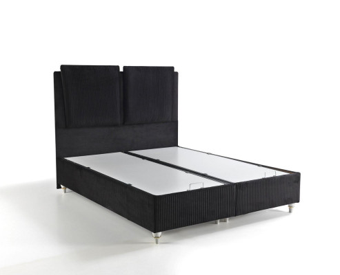 Bed Design Beds Luxury Box Spring Upholstery Bedroom Furniture Modern Luxury