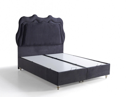 Bed Design Beds Luxury Beds Upholstery Bedroom Furniture Modern Black
