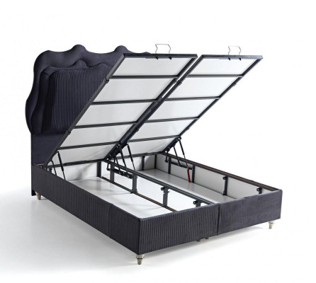 Bed Design Beds Luxury Beds Upholstery Bedroom Furniture Modern Black