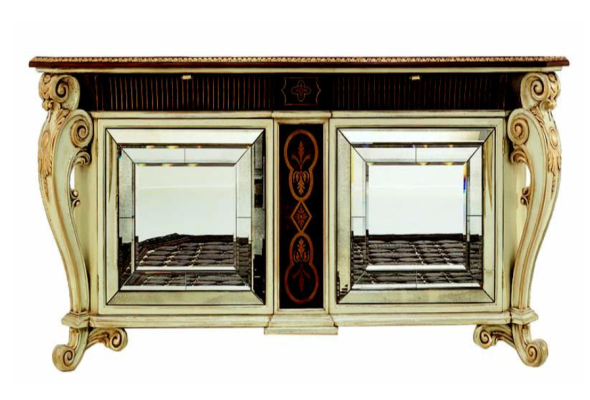 Sideboard Sideboard White Design Sideboard Console Wood Wardrobe Furniture Chest of drawers new