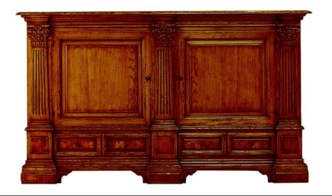 Sideboard Drawer Display case Living room Wood Buffet Sideboard Sideboard Wardrobe new