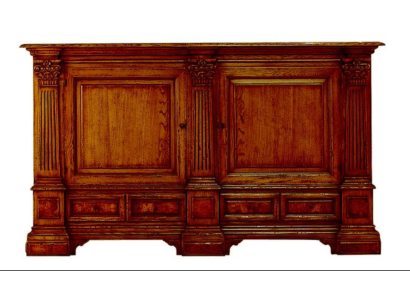Sideboard Drawer Display case Living room Wood Buffet Sideboard Sideboard Wardrobe new