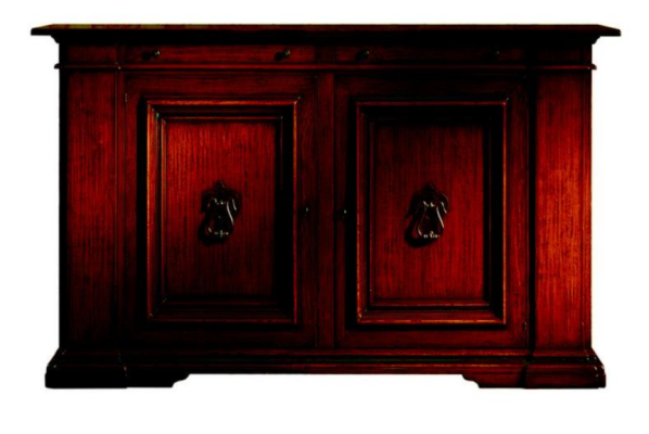 Sideboard Sideboard Drawer Living room Wood Buffet Wardrobe Furniture Italy new