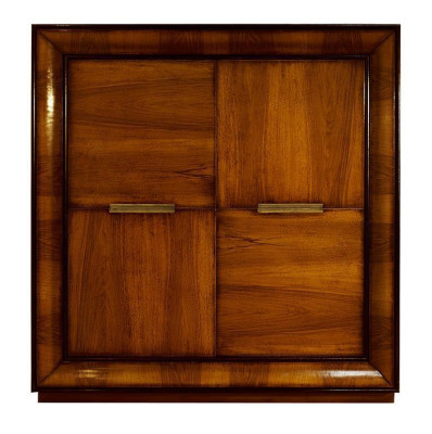 Sideboard Chest of drawers Sideboard Sideboards Wardrobe Chests of drawers Brown Luxury xxl Furniture