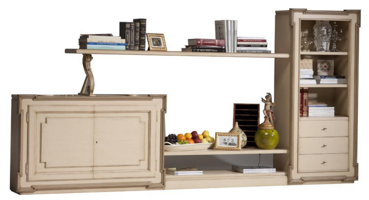 Living room Wall shelf tv Wardrobe Wall cabinets Shelf Wood Furniture Living room Furniture