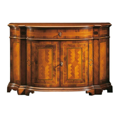 Furniture Buffet Sideboard Baroque Style Chest of drawers Sideboard Chests of drawers Wood Wardrobe
