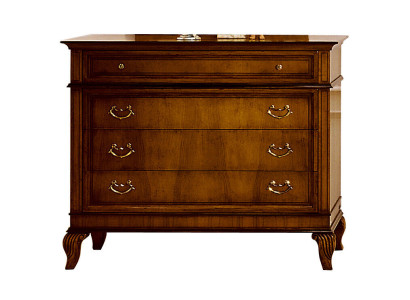 Classic Wood Sideboard Wardrobe Tall Cabinet new Chest of drawers Bedroom Chests of drawers