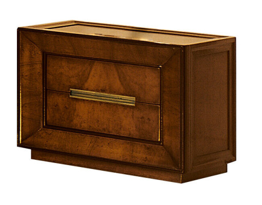 Bedroom Furniture Table Bedside table Brown Wood Furniture Design Side table Tables