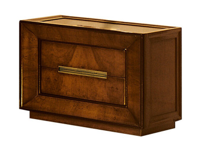 Bedroom Furniture Table Bedside table Brown Wood Furniture Design Side table Tables