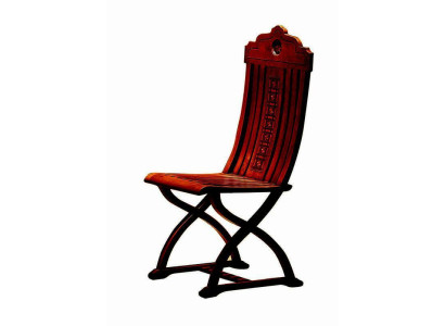 Dining room Real wood Lounge Seat upholstered chair Wood new Landhfrom  Armchair Chair 1x