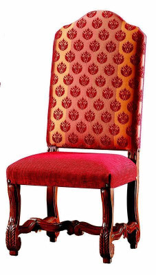 Chair Designer wooden chair Dining room chair Luxury Wood new Furniture Art déco Chairs